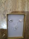 Conjunto de Prata 925