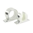 Conjunto de prateleiras de haste única para acessórios de barco Lee's Tackle MC70sl