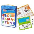 Conjunto de prática de leitura hand2mind VersAtiles 1st Grade Conjunto de prática de leitura hand2mind VersAtiles 1st Grade