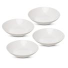 Conjunto de Pratos Fundo Essenza de Jantar em Opaline 20 cm - Rojemac Profissional