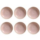 Conjunto De Pratos Fundos 06 Peças Linhas Litchi Porto Brasil Conjunto De Pratos Fundos 06 Peças Linhas Litchi Porto Brasil