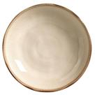 Conjunto de Pratos Fundos Bio Raio com 06 Peças em Stoneware Geométrico - Porto Brasil Conjunto de Pratos Fundos Bio Raio com 06 Peças em Stoneware Geométrico - Porto Brasil