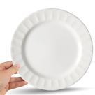 Conjunto De Pratos Rasos 12peças 27cm Caribe- Dolce Home