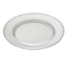 Conjunto de Pratos Razo para comer petisco