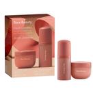 Conjunto de Presente Body Essentials Rare Beauty Mini Find Comfort