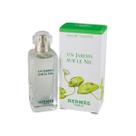 Conjunto de presente de 2 peças Perfume Hermes Un Jardin Sur Le Nil 125 ml