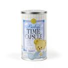 Conjunto de presente de 22 peças para bebês Time Capsule Milestone Collection