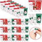 Conjunto de presente de creme para mãos Leelosp 72 peças, 30 ml, Natal de 2024