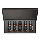 Conjunto de presente de óleo difusor de hotel AirScent 10 ml Inspired Scents Conjunto de presente de óleo difusor de hotel AirScent 10 ml Inspired Scents