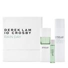 Conjunto de presente Derek Lam 10 Crosby Rain Day Spring 20 para mulheres
