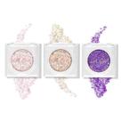 Conjunto de presente L.A. Girl, 3 peças de glitter para rosto e corpo
