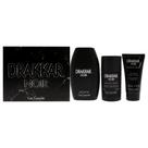Conjunto de Presente Perfume Guy Laroche Drakkar Noir Masculino
