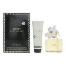 Conjunto de presente Perfume Marc Jacobs Daisy Eau de Toilette de 100 ml