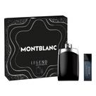 Conjunto de Presente Perfume Montblanc Legend Eau de Toilette 200ml