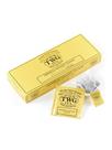 Conjunto de presente TWG Imperial Oolong com 15 saquinhos de chá de algodão