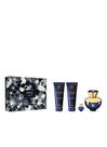 Conjunto de presente Versace Dylan Blue Eau de Parfum 90ml para mulheres