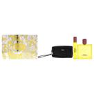 Conjunto de presente Versace Eros Energy de 3 peças EDP de 100 ml para homens