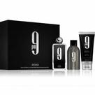 Conjunto de presentes Afnan 9PM Eau De Perfume 100mL + Desodorante 150mL