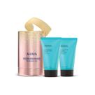 Conjunto de presentes AHAVA The Dynamic Duo Mineral Body Lotion 2x40ml Conjunto de presentes AHAVA The Dynamic Duo Mineral Body Lotion 2x40ml