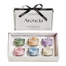 Conjunto de presentes ARENCIA Rice Mochi Facial Cleaner 15mL x 6 coreano