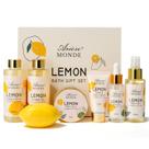 Conjunto de presentes ArioseMonde Bath Spa para mulheres com gel de banho e muito mais
