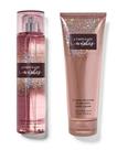 Conjunto de Presentes Bath & Body Works A Thousand Wishes