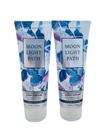 Conjunto de presentes Bath & Body Works Body Works Moon Light Path 240 ml