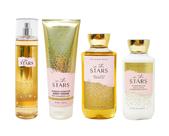 Conjunto de presentes Bath & Body Works In the Stars com fragrance Mist