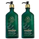 Conjunto de presentes Bath & Body Works Stress Relief Eucalyptus Spearmint