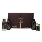 Conjunto de presentes Bharara Chocolate Bath & Body Eau De Parfum, 5 unidades Conjunto de presentes Bharara Chocolate Bath & Body Eau De Parfum, 5 unidades