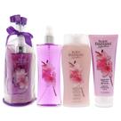 Conjunto de presentes Body Fantasies Signature Japanese Cherry Blossom