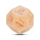 Conjunto de presentes Date Night Ideas Food Decision Dice Ambergrissun