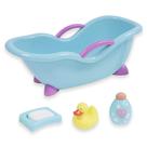 Conjunto de presentes de banho para bonecas JC Toys Berenguer Boutique há mais de 2 anos Conjunto de presentes de banho para bonecas JC Toys Berenguer Boutique há mais de 2 anos