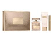 Conjunto de presentes de fragrância Perfume Elie Tahari para mulheres