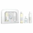 Conjunto de presentes de fragrâncias para bebês Eau My BB Natural Cologne