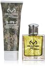 Conjunto de presentes de fragrâncias Realtree for Him