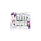 Conjunto de Presentes de Natal CLEAN CLASSIC - 5 Perfumes de 5ml (2024)