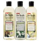 Conjunto de presentes de óleo de banho e corpo Dr. Teal's Rejuvenating Eucalyptus