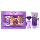 Conjunto de presentes de perfume GUESS Girl Belle 100 ml EDT + 15 mL EDP + loção Conjunto de presentes de perfume GUESS Girl Belle 100 ml EDT + 15 mL EDP + loção