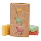 Conjunto de presentes de sabonete San Francisco Soap Company Simply Be Well Conjunto de presentes de sabonete San Francisco Soap Company Simply Be Well