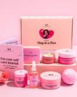 Conjunto de presentes de spa VogueNow Premium Self Care para mulheres (pacote com 8)