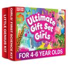 Conjunto de Presentes Doctor Jupiter Ultimate para Meninas (4-6 anos)