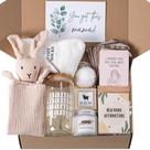Conjunto de Presentes ELEMENU para Mamães - 7 Peças + 55 Cartões