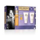Conjunto de Presentes Elizabeth Taylor White Diamonds - Para Mulheres Conjunto de Presentes Elizabeth Taylor White Diamonds - Para Mulheres