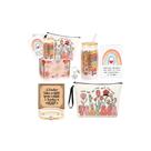 Conjunto de presentes JTENGTOP Teacher Appreciation para mulheres com 5 itens