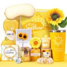 Conjunto de presentes Jumway Birthday para mulheres com copo e acessórios