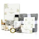Conjunto de presentes Living Canvas Design Self Care para mulheres, 11 peças