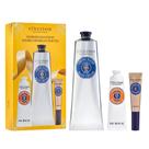 Conjunto de presentes Mani-Pedi L'OCCITANE Shea Hand Foot Cream Conjunto de presentes Mani-Pedi L'OCCITANE Shea Hand Foot Cream