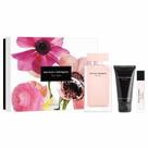 Conjunto de presentes Narciso Rodriguez FOR HER Eau de Parfum 100mL + Loção 50mL