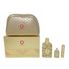 Conjunto de presentes Orientica Royal Amber Personal Fragrance